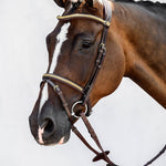 PS of Sweden Bridle Antwerp - PS of Sweden - Equiluxe Tack
