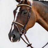 PS of Sweden Bridle Antwerp - PS of Sweden - Equiluxe Tack