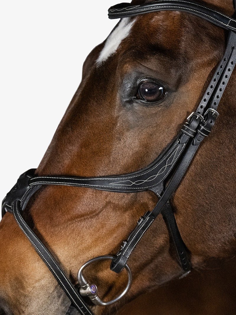 PS of Sweden Bridle Athens - PS of Sweden - Equiluxe Tack