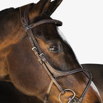 PS of Sweden Bridle Athens - PS of Sweden - Equiluxe Tack