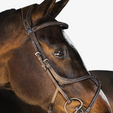 PS of Sweden Bridle Athens - PS of Sweden - Equiluxe Tack