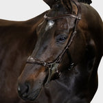 PS of Sweden Bridle Hackamore Sport - PS of Sweden - Equiluxe Tack