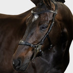 PS of Sweden Bridle Hackamore Sport - PS of Sweden - Equiluxe Tack