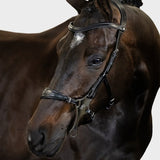 PS of Sweden Bridle Hackamore Sport - PS of Sweden - Equiluxe Tack