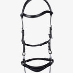 PS of Sweden Bridle Hackamore Sport - PS of Sweden - Equiluxe Tack