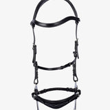 PS of Sweden Bridle Hackamore Sport - PS of Sweden - Equiluxe Tack
