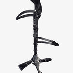 PS of Sweden Bridle Hackamore Sport - PS of Sweden - Equiluxe Tack