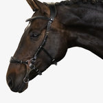 PS of Sweden Bridle Hackamore Sport - PS of Sweden - Equiluxe Tack