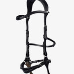 PS of Sweden Bridle Hackamore Sport - PS of Sweden - Equiluxe Tack
