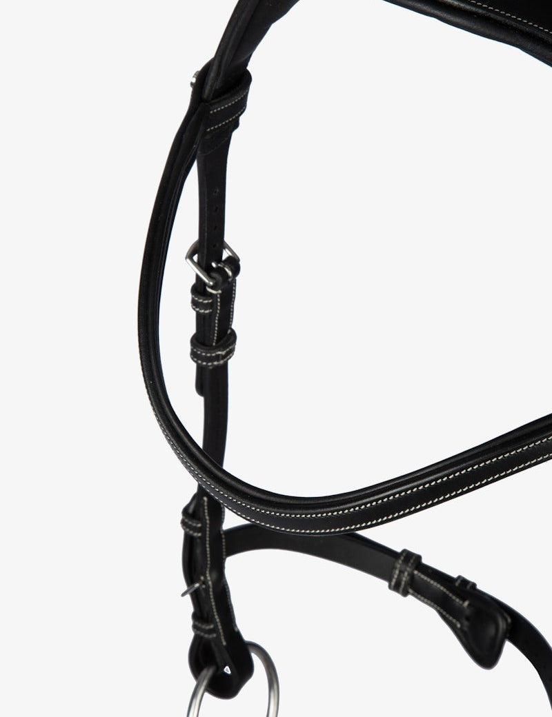 PS of Sweden Bridle Helsinki - PS of Sweden - Equiluxe Tack