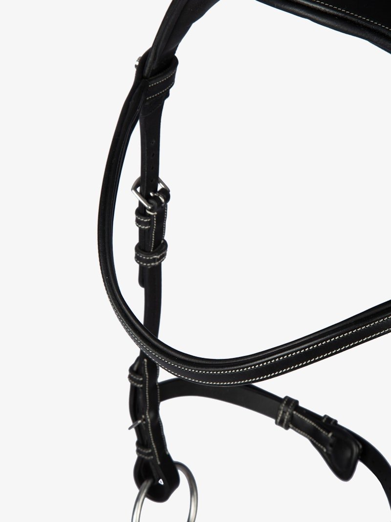 PS of Sweden Bridle Helsinki - PS of Sweden - Equiluxe Tack