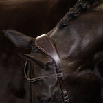 PS of Sweden Bridle Helsinki - PS of Sweden - Equiluxe Tack