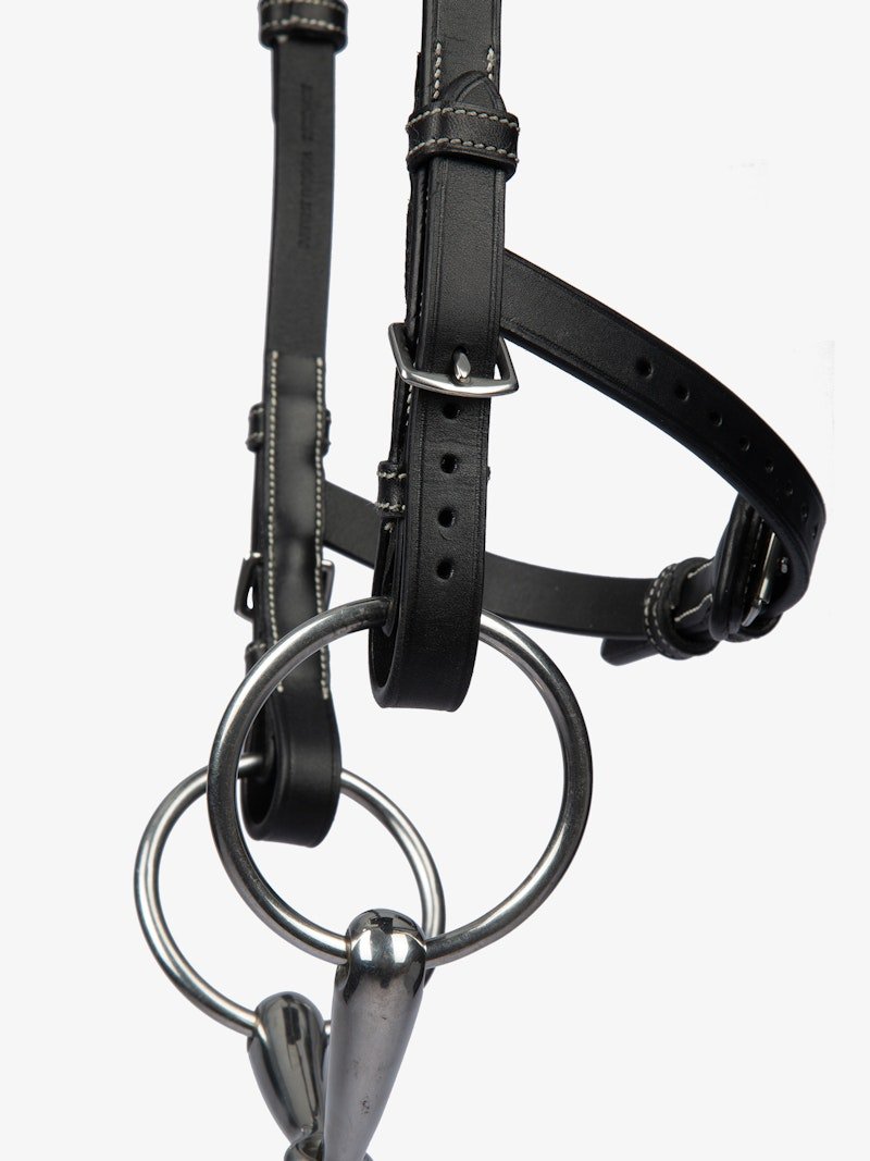 PS of Sweden Bridle Helsinki - PS of Sweden - Equiluxe Tack