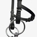 PS of Sweden Bridle Helsinki - PS of Sweden - Equiluxe Tack