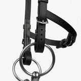 PS of Sweden Bridle Helsinki - PS of Sweden - Equiluxe Tack