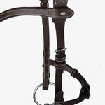 PS of Sweden Bridle Helsinki - PS of Sweden - Equiluxe Tack