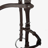 PS of Sweden Bridle Helsinki - PS of Sweden - Equiluxe Tack
