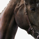 PS of Sweden Bridle Helsinki - PS of Sweden - Equiluxe Tack