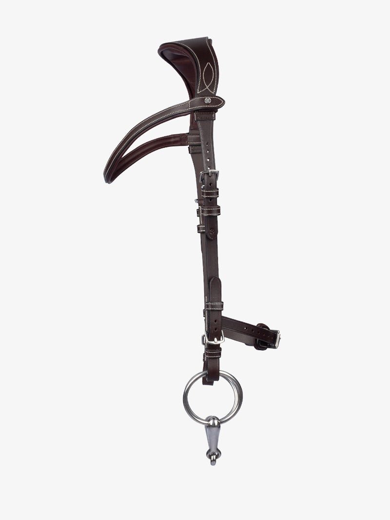 PS of Sweden Bridle Helsinki - PS of Sweden - Equiluxe Tack