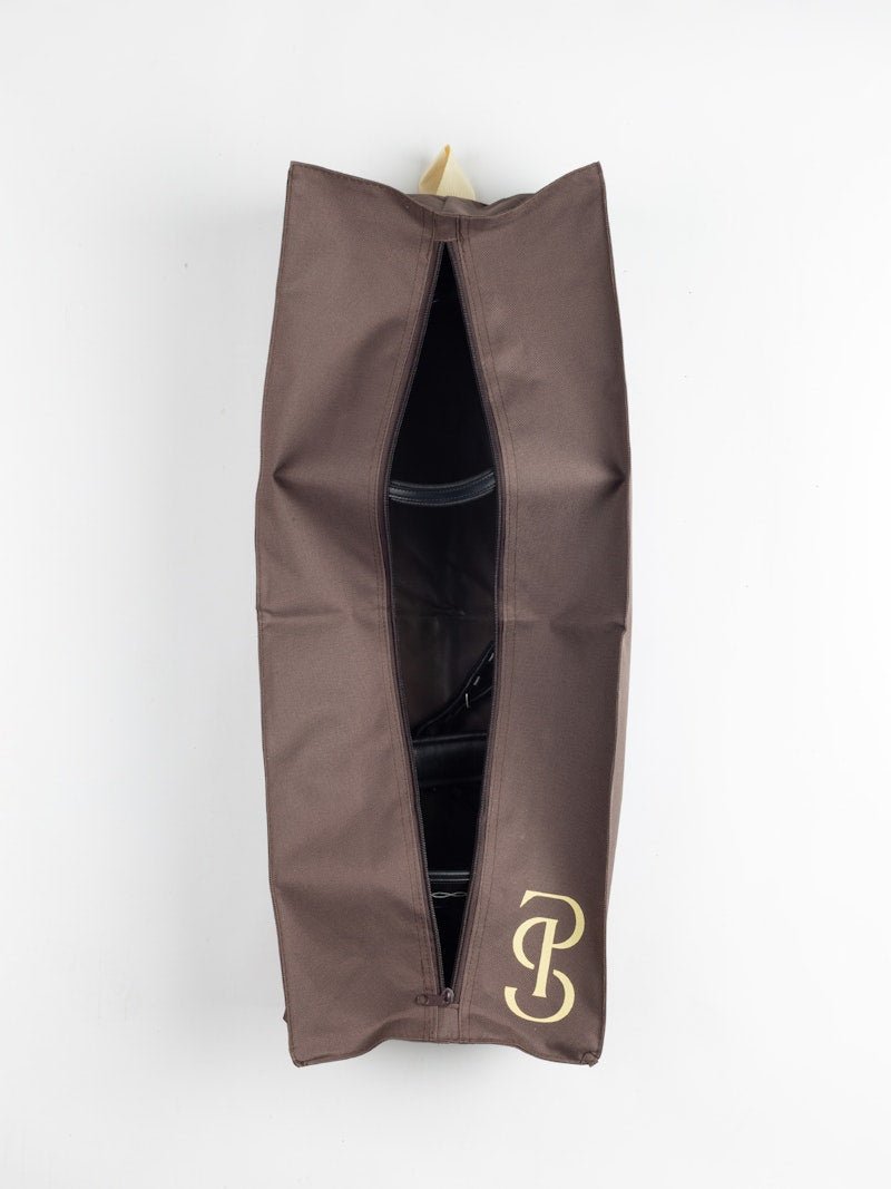 PS of Sweden Bridle Helsinki - PS of Sweden - Equiluxe Tack