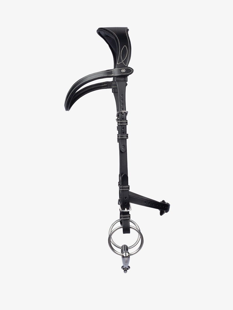 PS of Sweden Bridle Helsinki - PS of Sweden - Equiluxe Tack