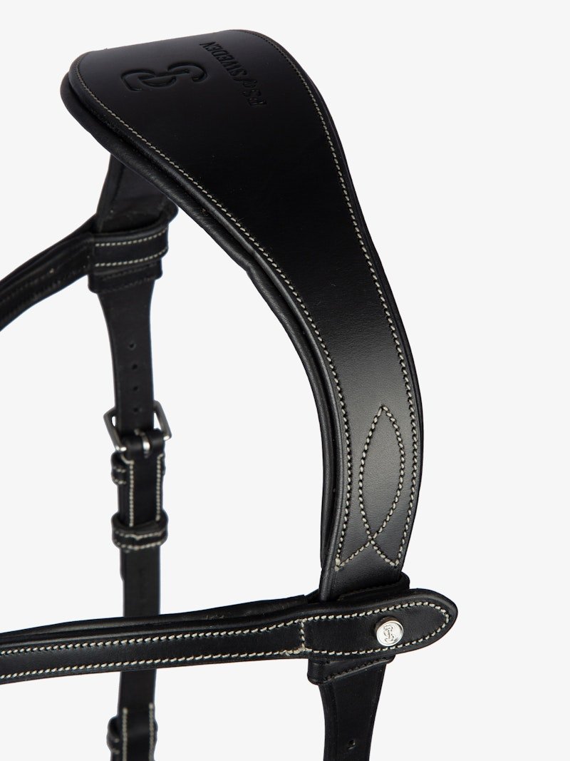 PS of Sweden Bridle Helsinki - PS of Sweden - Equiluxe Tack