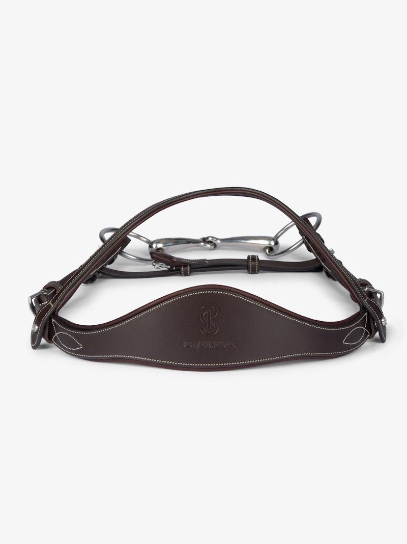 PS of Sweden Bridle Helsinki - PS of Sweden - Equiluxe Tack