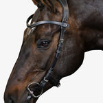 PS of Sweden Bridle Helsinki - PS of Sweden - Equiluxe Tack
