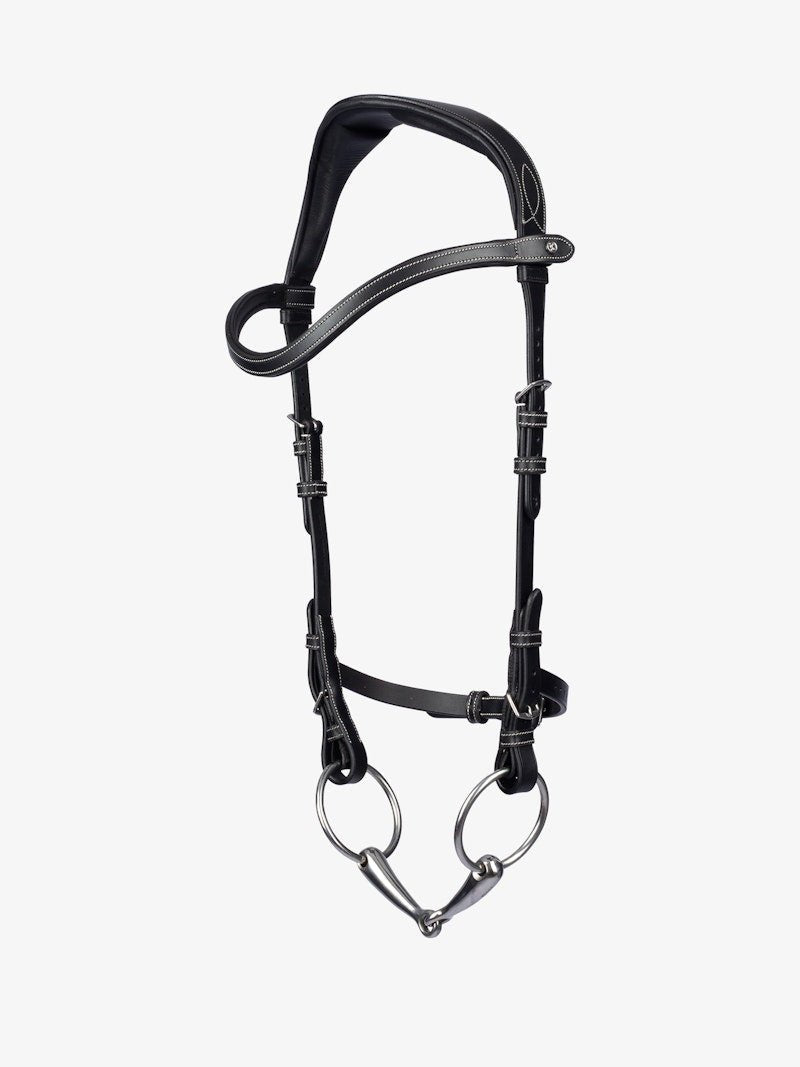 PS of Sweden Bridle Helsinki - PS of Sweden - Equiluxe Tack
