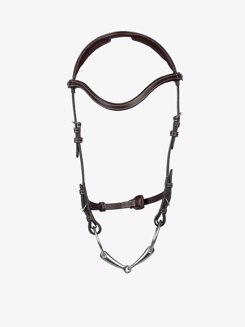 PS of Sweden Bridle Helsinki - PS of Sweden - Equiluxe Tack