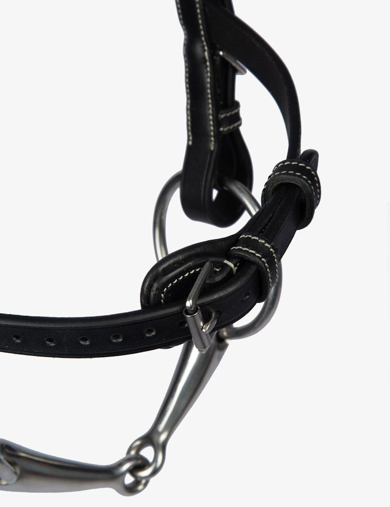 PS of Sweden Bridle Helsinki - PS of Sweden - Equiluxe Tack