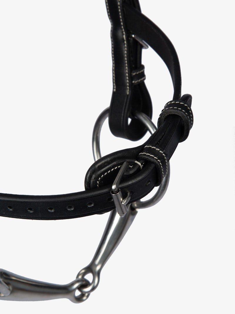 PS of Sweden Bridle Helsinki - PS of Sweden - Equiluxe Tack