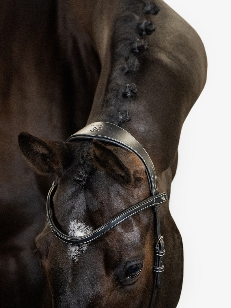 PS of Sweden Bridle Helsinki - PS of Sweden - Equiluxe Tack