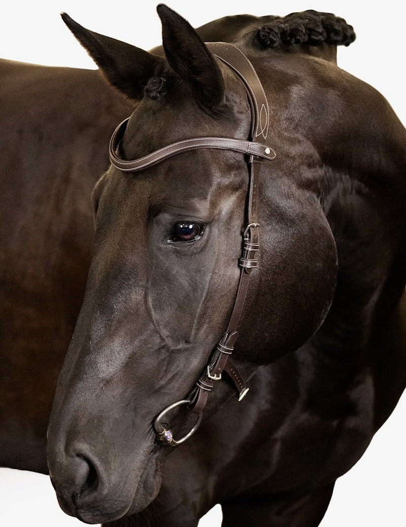 PS of Sweden Bridle Helsinki - PS of Sweden - Equiluxe Tack