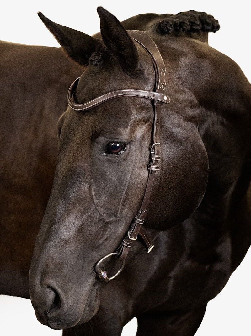 PS of Sweden Bridle Helsinki - PS of Sweden - Equiluxe Tack