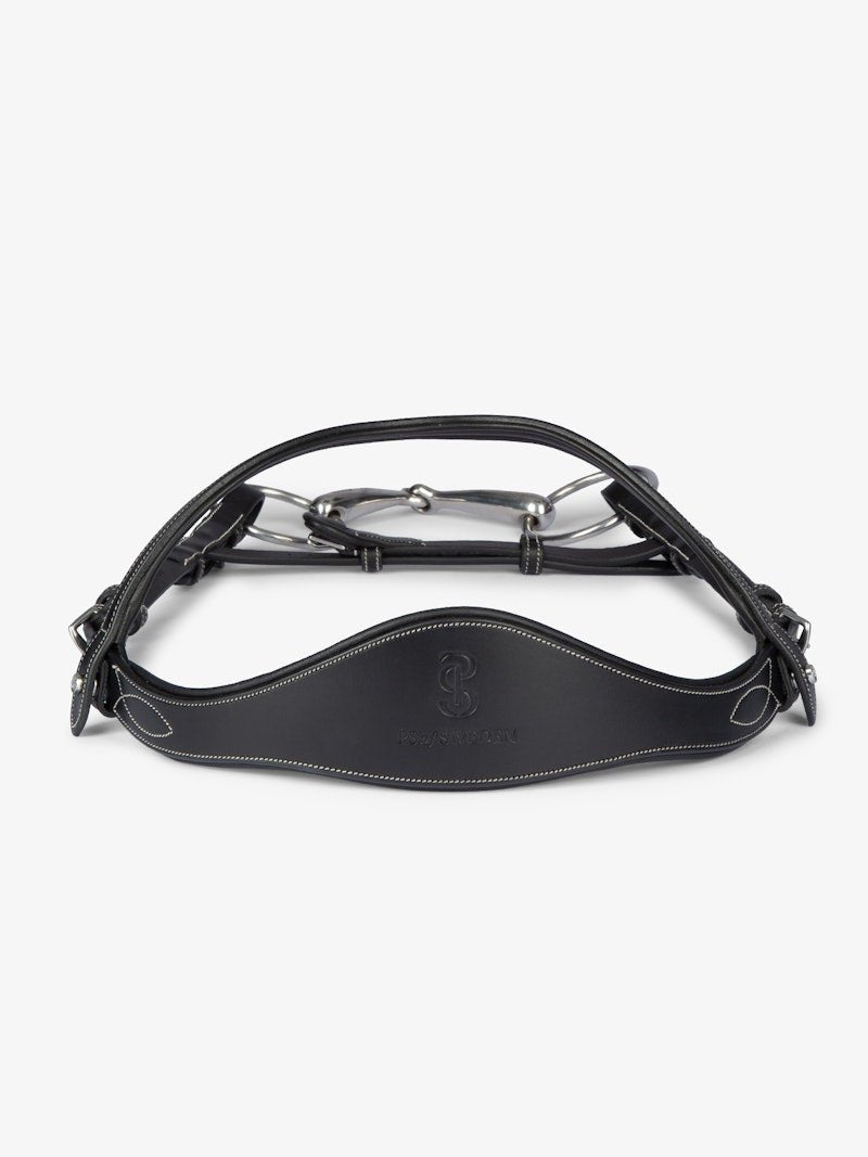 PS of Sweden Bridle Helsinki - PS of Sweden - Equiluxe Tack