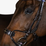 PS of Sweden Bridle High Jump - PS of Sweden - Equiluxe Tack