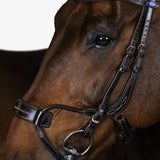 PS of Sweden Bridle High Jump - PS of Sweden - Equiluxe Tack