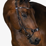 PS of Sweden Bridle High Jump - PS of Sweden - Equiluxe Tack