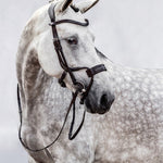 PS of Sweden Bridle High Jump - PS of Sweden - Equiluxe Tack