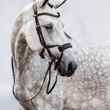 PS of Sweden Bridle High Jump - PS of Sweden - Equiluxe Tack