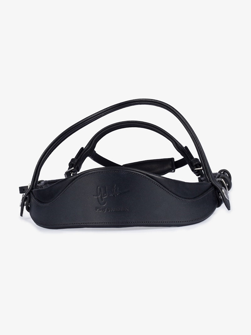 PS of Sweden Bridle King Edward - PS of Sweden - Equiluxe Tack
