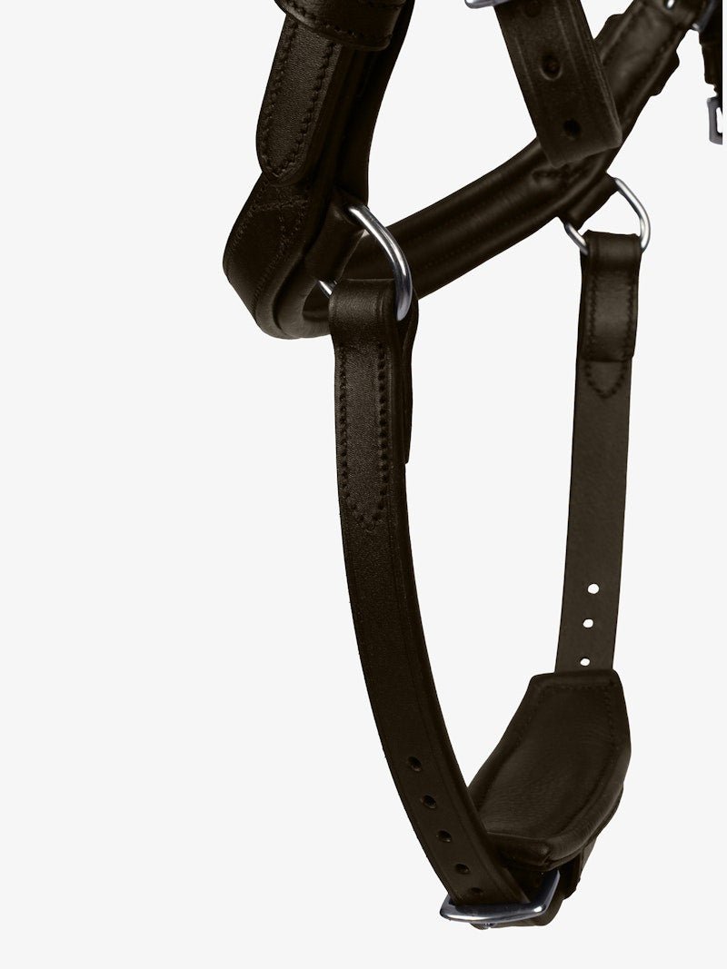 PS of Sweden Bridle King Edward - PS of Sweden - Equiluxe Tack