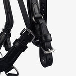 PS of Sweden Bridle King Edward - PS of Sweden - Equiluxe Tack
