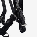 PS of Sweden Bridle King Edward - PS of Sweden - Equiluxe Tack