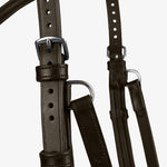 PS of Sweden Bridle King Edward - PS of Sweden - Equiluxe Tack