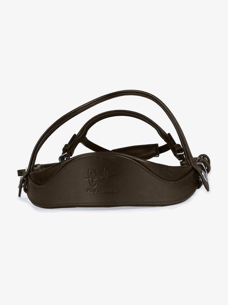 PS of Sweden Bridle King Edward - PS of Sweden - Equiluxe Tack