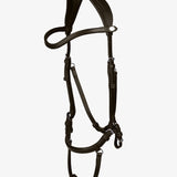 PS of Sweden Bridle King Edward - PS of Sweden - Equiluxe Tack