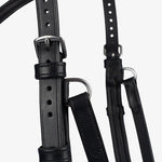 PS of Sweden Bridle King Edward - PS of Sweden - Equiluxe Tack
