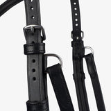 PS of Sweden Bridle King Edward - PS of Sweden - Equiluxe Tack